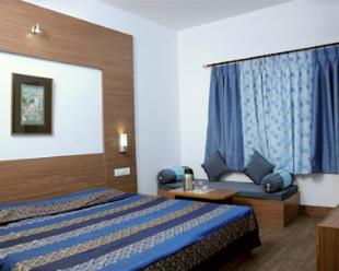 Rooms at Hotel Gorbandh, Udaipur